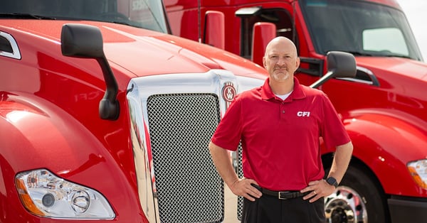 Greg Orr, CFI President, Shares His Insights On Automotive Input Rising