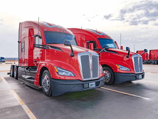 Heartland Express, Inc. Announces Integration of CFI’s U.S. Operations into Heartland Express